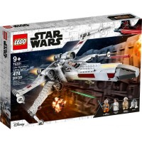 75301 Luke Skywalker's X-Wing Fighter